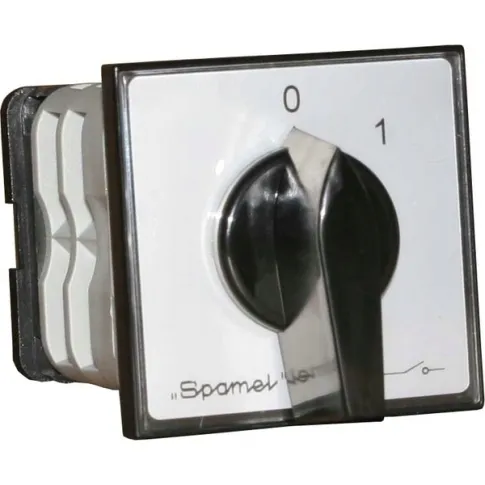 lacznik-spamel-0-v-ip41-40-a