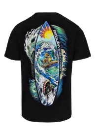 koszulka-meska-t-shirt-pit-bull-pitbull-camino-czarna-m