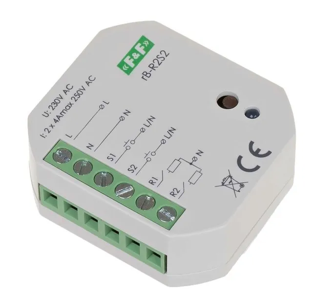 fandf-przekaznik-instalacyjny-on-of-230v-sterowanie-bluetooth-proxi-rb-r2s2-seria-proxi