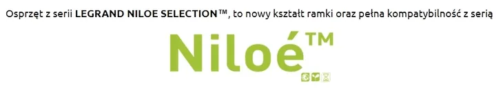 legrand-ramka-piecioktrotna-perlowy-niloe-selection-762065-waga-z-opakowaniem-0-1-kg