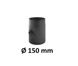 szyber-kominowy-z-blokada-150-mm-czarny