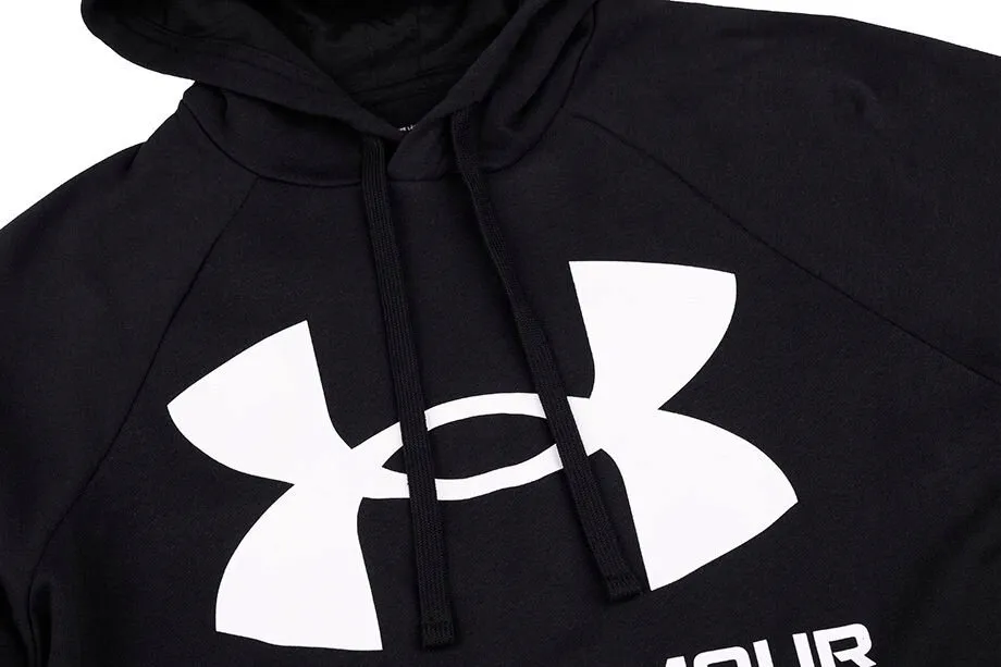 bluza-under-armour-xl-czarny
