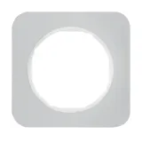 ramka-pojedyncza-hager-szary