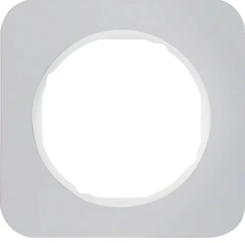 ramka-pojedyncza-hager-szary