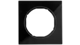 ramka-pojedyncza-berker-czarny