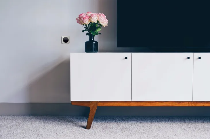 ramka-pojedyncza-berker-czarny-material-szklo