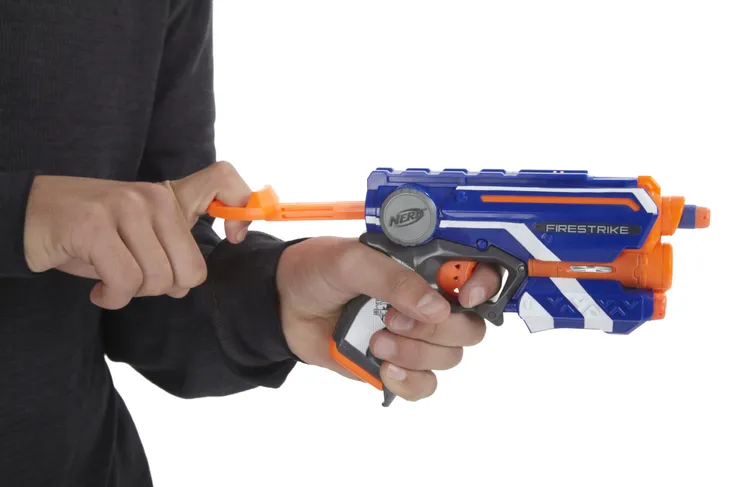 pistolet-nerf-n-strike-elite-53378-material-plastik