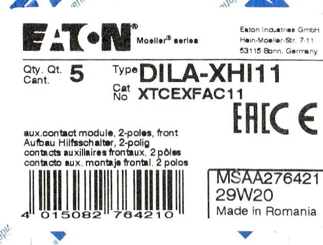 stycznik-eaton-276421-szerokosc-4-mm