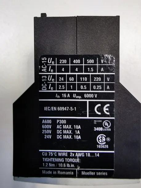 stycznik-eaton-276421-waga-z-opakowaniem-0-16-kg