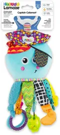 tomy-lamaze-zawieszka-kapitan-calamari-lc27068