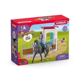 schleich-horse-club-42709-boks-stajenny-lisa-i-storm