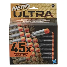 nerf-ultra-zestaw-strzalki-naboje-uzupelniajace-45-sztuk