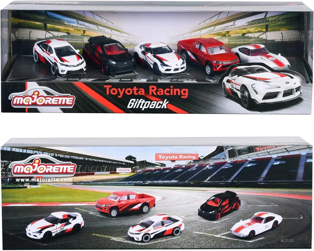 majorette-toyota-racing-gift-pack-5-aut