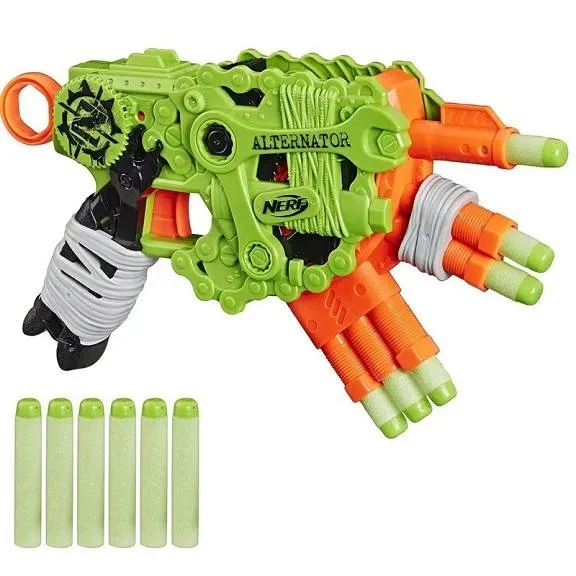 pistolet-hasbro-nerf-zombie-strike-e6188
