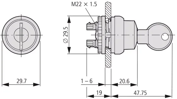 eaton-zamek-ms1-3-polozenia-1-0-2-wrs3-216900-waga-z-opakowaniem-0-1-kg