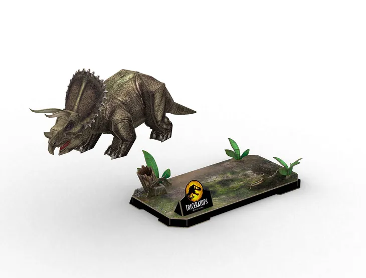 jurassic-world-triceratops-3d-puzzle-liczba-elementow-1