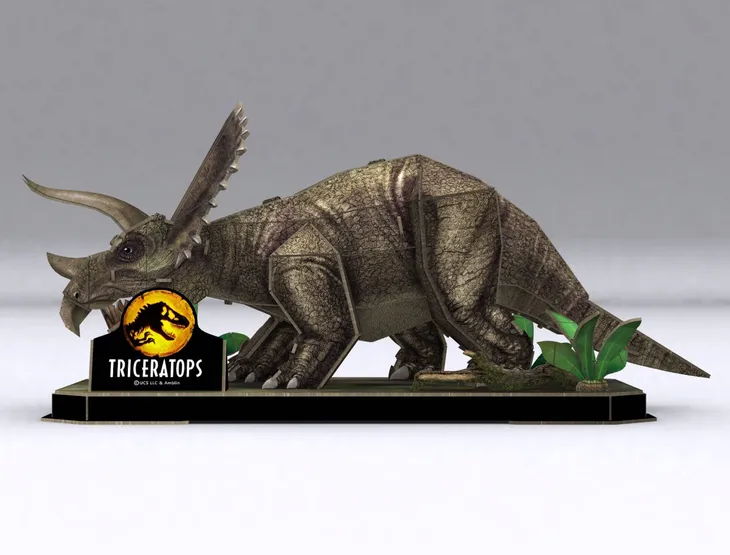 jurassic-world-triceratops-3d-puzzle-bohater-brak