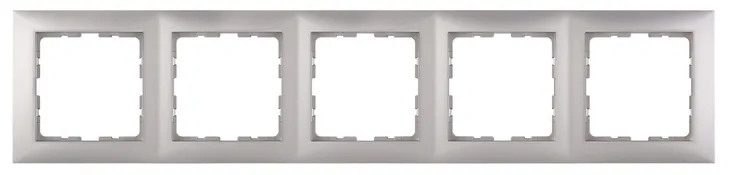 hager-ramka-pieciokrotna-aluminium-mat-lakierowany-b-kwadrat-5310158994-material-tworzywo-sztuczne