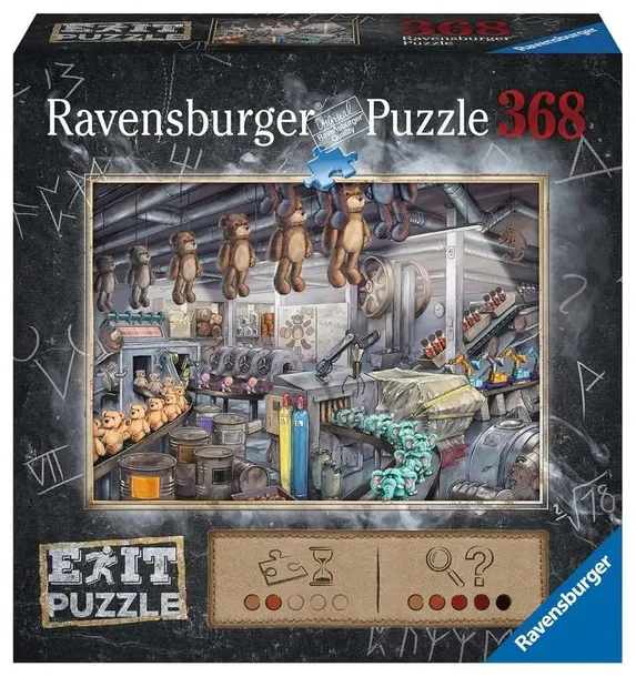 puzzle-ravensburger-368-elementow-puzzle-exit-w-fabryce-zabawek-kolekcja-inna