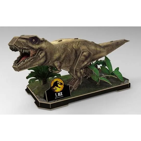 jurassic-world-t-rex-3d-puzzle-kod-producenta-00241