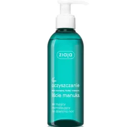 ziaja-liscie-manuka-normalizujacy-zel-oczyszczajacy-200-ml