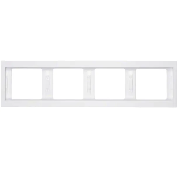 ramka-poczworna-berker-bialy-certyfikat-ce