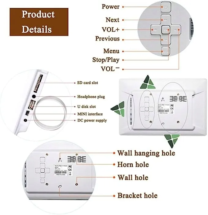 ramka-cyfrowa-10-bialy
