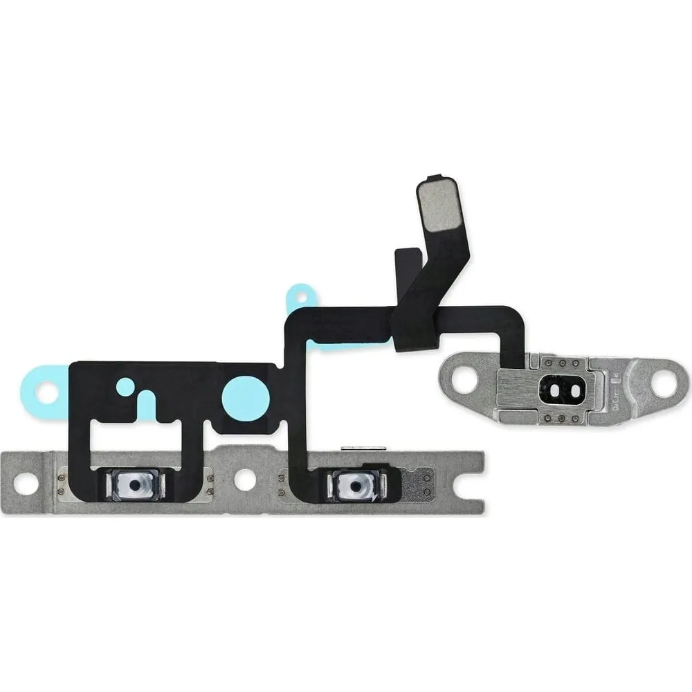 przycisk-glosnosci-do-apple-iphone-14