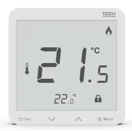 tech-r-8pz-plus-bezprzewodowy-regulator-sterownik-bialy