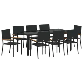 zestaw-do-jadalni-w-ogrodzie-9-szt-czarny-polirattan