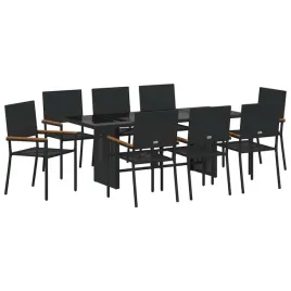 zestaw-do-jadalni-w-ogrodzie-9-szt-czarny-polirattan