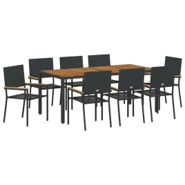 zestaw-do-jadalni-w-ogrodzie-9-szt-czarny-polirattan