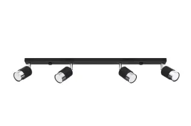 plafon-okragly-sollux-lighting-81-x-18-cm-czarny-srebrny