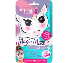 eveline-cosmetics-magic-mask-cute-unicorn-gleboko-oczyszczajaca-maska-w-pla