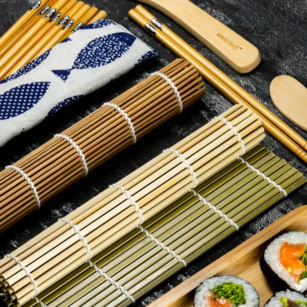 zestaw-do-sushi-bambus-kinghoff-marka-kinghoff