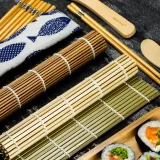 zestaw-do-sushi-bambus-kinghoff-marka-kinghoff