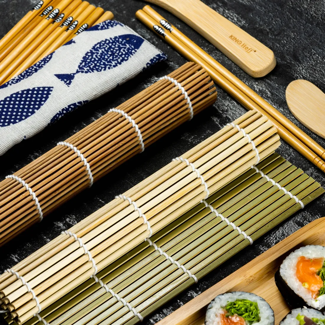 zestaw-do-sushi-bambus-kinghoff