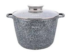 garnek-z-pokrywa-aluminium-szary-marmurek-o24cm-62l-klausberg