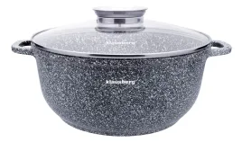garnek-z-pokrywka-aluminium-szary-marmurek-o26cm-56l-klausberg