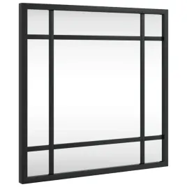 lustro-scienne-czarne-30x30-cm-kwadratowe-zelazo