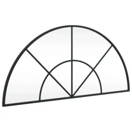 lustro-scienne-czarne-80x40-cm-zakonczone-lukiem-zelazo