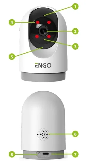 ecam-internetowa-kamera-wewnetrzna-obrotowa-360-wifi-24-ghz-4-mpx-engo-kod-producenta-000ecam2417000439