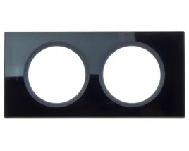 ramka-podwojna-legrand-czarny