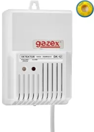 gazex-detektor-gaz-ziemny-metan-dk-12-teflon