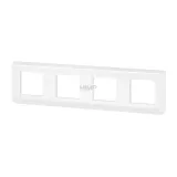 ramka-poczworna-legrand-bialy-kod-producenta-078808l