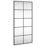 lustro-scienne-czarne-50x100-cm-prostokatne-zelazo