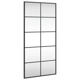 lustro-scienne-czarne-50x100-cm-prostokatne-zelazo