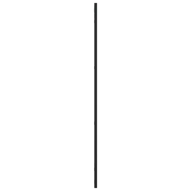 lustro-scienne-czarne-50x100-cm-prostokatne-zelazo-stan-nowy