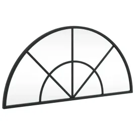 lustro-scienne-czarne-60x30-cm-zakonczone-lukiem-zelazo