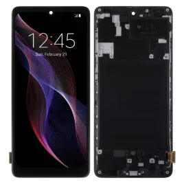 wyswietlacz-ekran-oled-ramka-do-samsung-a71-a715